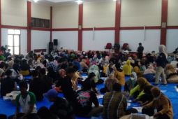 KPU Kuningan: Ada 660 pekerja untuk sortir 4,5 juta surat suara pemilu