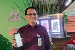 BPD Bali:  Beberapa negara berpotensi untuk penerapan QRIS