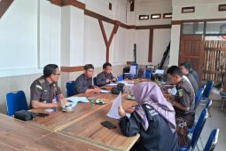 Gakkumdu sangkakan 2 pasal untuk Satpol PP Garut tak netral
