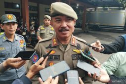 Kasatpol PP Garut ungkap anggota diduga tidak netral kena sanksi sosial