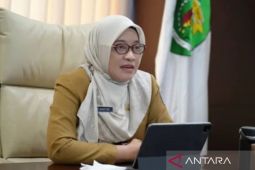 Sebanyak 6.700 penari ikut meriahkan  HUT Kaltim ke- 67