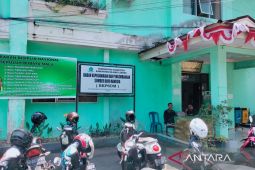 Sebanyak 356 peserta lulus PPPK di Rejang Lebong belum lengkapi berkas