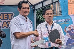 PLN Icon Plus Sumbagut: "Marketer  Award" demi motivasi 1.300 pemasar