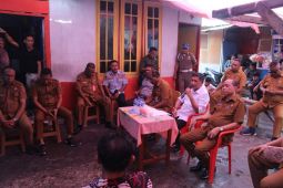 Dikuasai pihak ketiga, Pemkot Ambon upayakan pengembalian aset