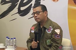 Megawati angkat Andi Widjajanto sebagai Kepala Badan di PDIP