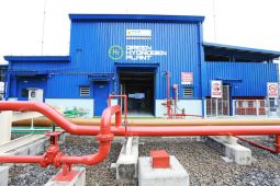 PLN akselerasi pengembangan EBT untuk dukung transisi energi
