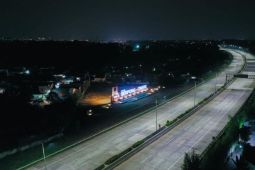 PUPR targetkan seluruh ruas Tol JORR 2 selesai triwulan I 2024