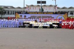 Bupati Hendy: Pencapaian prestasi jadi hadiah HUT ke-95 Jember