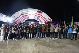 Bupati: Pemberdayaan karang taruna masuk dalam  Program Kukar Idaman