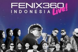 Kesempatan terakhir untuk nonton konser gratis dengan lintas generasi