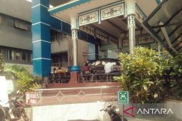 Pelni Ambon sebut pembelian tiket secara daring efisienkan waktu