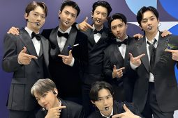 EXO isyaratkan luncurkan karya baru