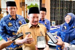 Bupati Situbondo ingatkan ASN jaga netralitas Pemilu 2024