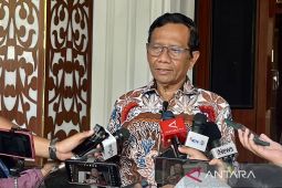 Menko Polhukam tegaskan tidak bisa tindak aduan pelanggaran pemilu