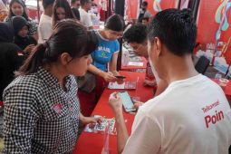 Telkomsel catat pertumbuhan 'trafik broadband'