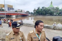 Musim hujan, Pj Gubernur Banten minta mitigasi bencana digalakkan