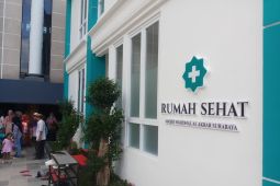 Klinik Bekam MAS layani belasan pasien per hari