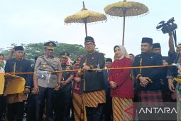 Pj Gubernur: Pesta Rakyat HUT Kaltim promosikan kerja pemda