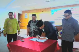 UNG, KPU dan Bawaslu kerja sama jaga netralitas ASN pada pemilu