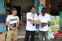 Pupuk Kujang pastikan pupuk bersubsidi tersedia di semua kios