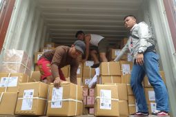 Bawaslu Pontianak kawal pengadaan dan distribusi kertas suara