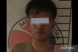 Polres Bangka Selatan tangkap pemuda diduga pengedar tramadol