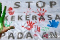 Kasus kekerasan pada perempuan dan anak di Karawang meningkat pada 2023