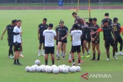 Liga 1: Jelang Persebaya vs PSIS, Paul Munster sudah kantongi nama pemain utama