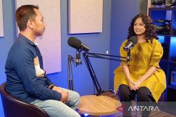 Tia Baswedan: Saya bantu Abah di Pilpres 2024 karena lihat antusiasme masyarakat