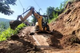 BPBD Garut waspadai potensi bencana saat musim hujan hingga Mei 2024