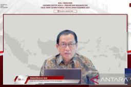 OJK proyeksikan pertumbuhan kredit 2024 lanjutkan tren positif