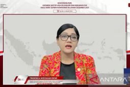 Selama 2023, OJK terima 23.064 pengaduan