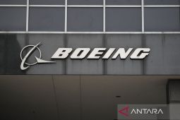 FAA selidiki Boeing akibat kecelakaan Alaska Airlines