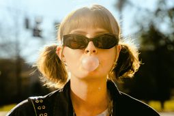 Permen karet juga bisa melepaskan mikroplastik menurut studi