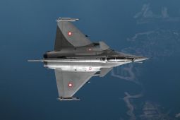 India telah ajukan pembelian 114 jet tempur Rafale ke Prancis