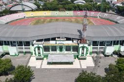 Revitalisasi Stadion Gelora Delta Sidoarjo mulai akhir Januari