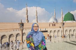 Kemenag mengevaluasi penerbangan haji Garuda terkait keterlambatan