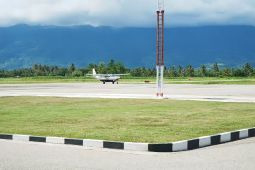 Penerbangan Palu-Poso tingkatkan kunjungan wisatawan