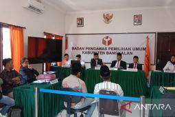 Bawaslu Bangkalan periksa 5 saksi kasus dugaan pelanggaran pemilu