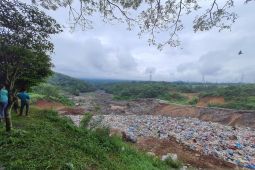 Pemprov Sumbar siapkan ganti rugi lahan tertimbun longsor TPA Payakumbuh