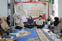 DPRD Kalsel ajak warga  pupuk persatuan dan jaga nilai-nilai Pancasila