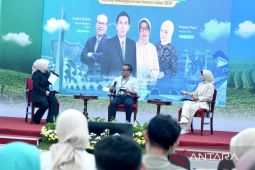 DPMPTSP Jabar catat 856 ribu tenaga kerja terserap pada periode 2018-2023