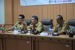 Pemkab Tangerang upayakan pemenuhan pupuk subsidi untuk petani