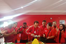 Rudianto Tjen: PDI Perjuangan semakin dewasa dan kuat