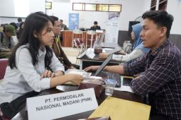 Bursa kerja Pemkot Medan sediakan 256 lowongan pekerjaan