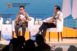 Kementerian PUPR targetkan SPAM Jatiluhur I selesai September