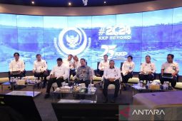 Kemarin, pungutan wisman di Bali sampai BLT El Nino diperpanjang