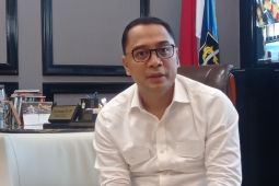 Wali Kota Surabaya: Penerapan parkir nontunai untuk kesejahteraan jukir
