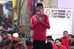 Cak Awi: HUT ke-51 PDIP momentum gelorakan gerakan kerakyatan