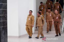 Banjarmasin kini miliki gedung Sekber bagi forum pemuda dan agama